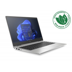 HP EliteBook X360 830 G7 Touch Core i5-10210U 13" FHD 8Gb SSD 256Gb Windows 11 Pro