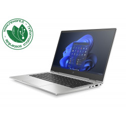 HP EliteBook X360 830 G7 Touch Core i5-10210U 13" FHD 8Gb SSD 256Gb Windows 11 Pro