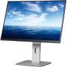 Monitor LCD 24" Dell U2415 Led IPS FullHD 1920x1200 HDMI DisplayPort mDP