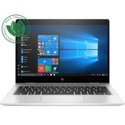 HP EliteBook X360 830 G6 Touch Core i5-8265U 13" FHD 8Gb SSD 256Gb Windows 11 Pro