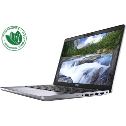Dell Latitude 5510 Core i5-10310U 15.6" FHD 8Gb SSD 512Gb Windows 11 Pro