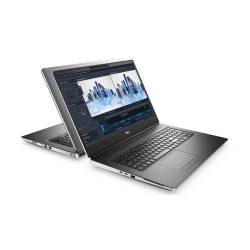 Dell Precision 7560 15" FHD Core i7-11850H 32Gb SSD 512Gb Quadro RTX A2000 Windows 11 Pro