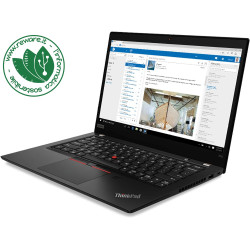 Lenovo ThinkPad X13 G1 Core i7-10510U 13" FHD 16Gb SSD 512Gb Windows 11 Pro