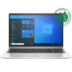 HP EliteBook 650 G9 Core i5-1235U 15" FHD 16Gb SSD 256Gb Windows 11 Pro