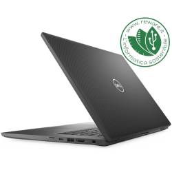 Dell Latitude 7520 Core i7-1165G7 15.6" FHD 16Gb SSD 512Gb Windows 11 Pro