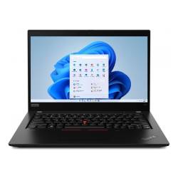 Lenovo ThinkPad X13 G1 Touch Core i5-10310U 13" FHD 16Gb SSD 256Gb Windows 11 Pro