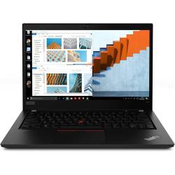 Lenovo ThinkPad T14 G1 Core i7-10610U 14" FHD 16Gb SSD 512Gb Windows 11 Pro