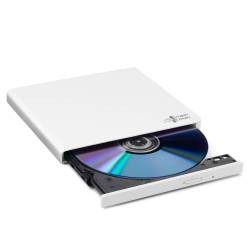 Masterizzatore DVD-RW esterno USB 2.0 - nuovo
