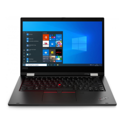 Lenovo ThinkPad L13 Yoga G1 Core i5-10210U 13" FHD 8Gb SSD 256Gb Windows 11 Pro