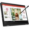 Lenovo ThinkPad X390 Yoga Core i5-8265U 13" FHD 8Gb SSD 256Gb Windows 11 Pro