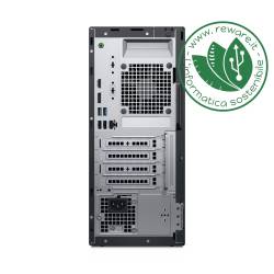 Dell Optiplex 3070 Tower Core i5-9500 8Gb SSD 512Gb dvdrw Windows 11 Pro