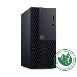 Dell Optiplex 3070 Tower Core i5-9500 8Gb SSD 512Gb dvdrw Windows 11 Pro