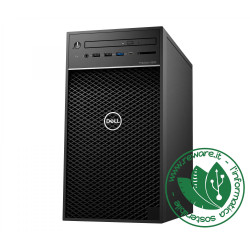 Workstation Dell Precision 3630 Xeon E-2174G 32Gb SSD 512Gb Quadro P2000 Windows 11 Pro