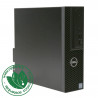 Workstation Dell Precision 3430 SFF Core i7-8700 16Gb SSD 512Gb Quadro P620 Windows 11 Pro
