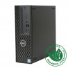Workstation Dell Precision 3430 SFF Core i7-8700 16Gb SSD 512Gb Quadro P620 Windows 11 Pro