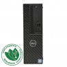 Workstation Dell Precision 3430 SFF Core i7-8700 16Gb SSD 512Gb Quadro P620 Windows 11 Pro
