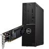 Workstation Dell Precision 3430 SFF Core i7-8700 16Gb SSD 512Gb Quadro P620 Windows 11 Pro