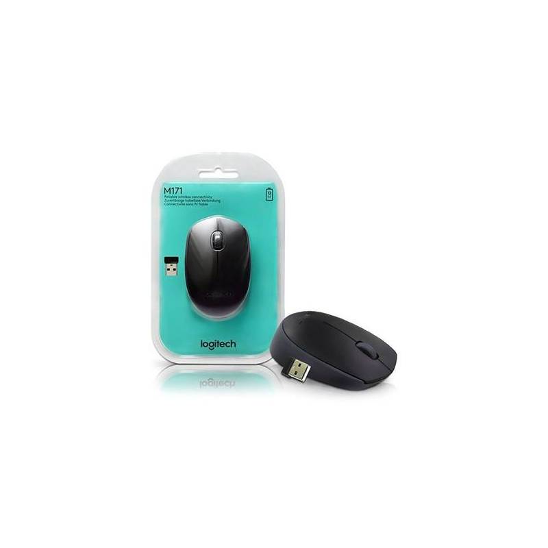 Mouse wireless Logitech M190 - nuovo