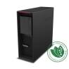 Workstation Lenovo ThinkStation P620 AMD Threadripper 5965WX 64Gb SSD 1Tb RTX 4000 Windows 11 Pro