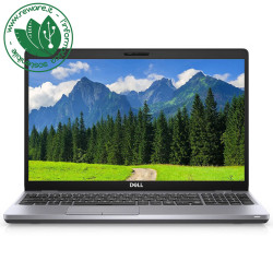 Dell Latitude 5510 Core i7-10610U 15.6" FHD 16Gb SSD 512Gb Windows 11 Pro