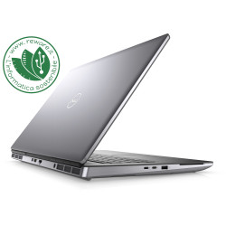 Dell Precision 7760 17" FHD Core i9-11950H 64Gb SSD 2Tb RTX A4000 Windows 11 Pro