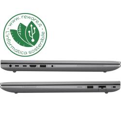 HP Zbook Power 16 G11 A 16" 2K Ryzen 7 8845HS 32Gb SSD 1Tb RTX 2000 Ada Windows 11 Pro