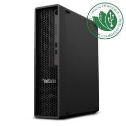 Workstation Lenovo ThinkStation P340 Xeon W-1250 32Gb SSD 512Gb Quadro P1000 Windows 11 Pro