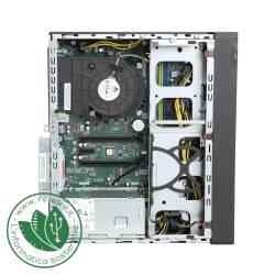 Workstation Lenovo ThinkStation P340 Xeon W-1250 32Gb SSD 512Gb Quadro P1000 Windows 11 Pro