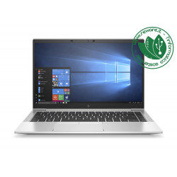 HP EliteBook 845 G7 Ryzen 3 4450U 14" FHD 8Gb SSD 256Gb Windows 11 Pro