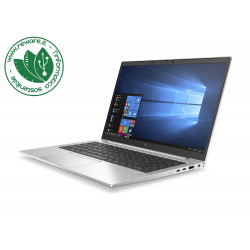 HP EliteBook 845 G7 Ryzen 3 4450U 14" FHD 8Gb SSD 256Gb Windows 11 Pro