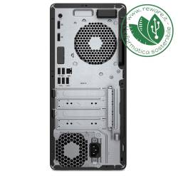 HP ProDesk 600 G6 MT Core i5-10400 16Gb SSD 256Gb Windows 11 Pro