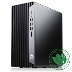 HP ProDesk 600 G6 MT Core i5-10400 16Gb SSD 256Gb Windows 11 Pro