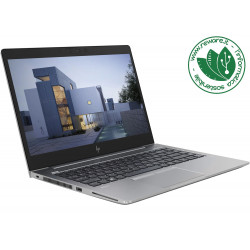 HP ZBook 14u G6 Core i7-8665U 14" FHD 32Gb SSD 512Gb Radeon WX3200 Windows 11 Pro