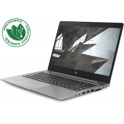 HP ZBook 14u G6 Core i7-8665U 14" FHD 32Gb SSD 512Gb Radeon WX3200 Windows 11 Pro