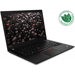 Lenovo Thinkpad P14s G2 Touch 14" FHD Ryzen 5 5650U 16Gb SSD 512Gb Windows 11 Pro