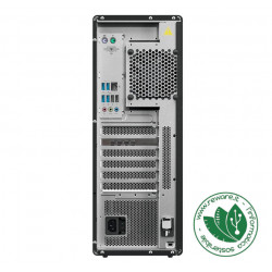 Workstation Lenovo ThinkStation P520 Xeon W-2123 16Gb SSD 512Gb Quadro P620 Windows 11 Pro