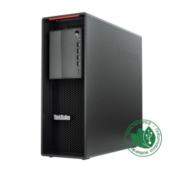 Workstation Lenovo ThinkStation P520 Xeon W-2123 16Gb SSD 512Gb Quadro P620 Windows 11 Pro