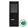 Workstation Lenovo ThinkStation P520 Xeon W-2123 16Gb SSD 512Gb Quadro P620 Windows 11 Pro