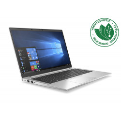 HP EliteBook 845 G8 Ryzen 3 5400U 14" FHD 16Gb SSD 256Gb Windows 11 Pro