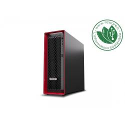 Workstation Lenovo ThinkStation P5 Xeon W5-2425 64Gb SSD 1Tb Quadro T1000 Windows 11 Pro