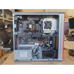 Workstation Lenovo ThinkStation P5 Xeon W5-2425 64Gb SSD 1Tb Quadro T1000 Windows 11 Pro