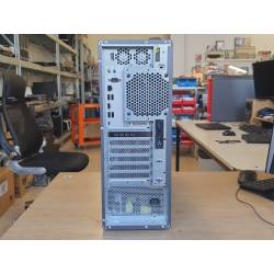 Workstation Lenovo ThinkStation P5 Xeon W5-2425 64Gb SSD 1Tb Quadro T1000 Windows 11 Pro