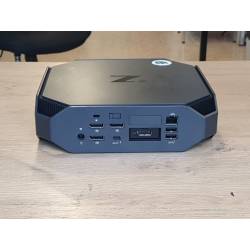 Workstation HP Z2 Mini G5 Xeon W-1290 64Gb SSD 1Tb Quadro P620 Windows 11 Pro