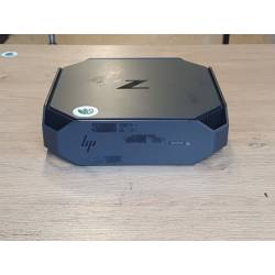 Workstation HP Z2 Mini G5 Xeon W-1290 64Gb SSD 1Tb Quadro P620 Windows 11 Pro