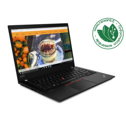 Lenovo ThinkPad T14 G2 Ryzen 5 5650U 14" FHD 16Gb SSD 512Gb Windows 11 Pro