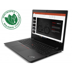 Lenovo ThinkPad L14 G2 Ryzen 3 5400U 14" FHD 8Gb SSD 256Gb Windows 11 Pro