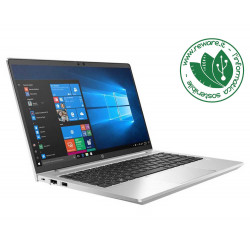 HP ProBook 445 G8 Ryzen 3 5400U 14" FHD 8Gb SSD 256Gb Windows 11 Pro