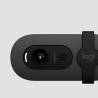 Logitech BRIO 105 Webcam FHD - con microfono   integrato