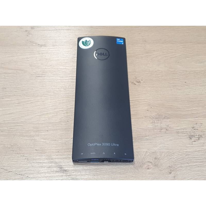 Dell OptiPlex 3090 Ultra Core i5-1145G7 16Gb SSD 512Gb WiFi Windows 11 Pro