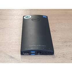 Dell OptiPlex 3090 Ultra Core i5-1145G7 16Gb SSD 512Gb WiFi Windows 11 Pro